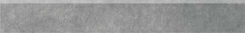 Kerama Marazzi SG614620R/6BT Плинтус Королевская дорога серый темный обрезной 60х9