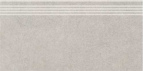Kerama Marazzi SG614220R/GR Ступень Королевская дорога бежевый обрезной 30х60