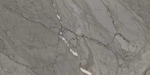 Керамогранит Bluezone Stelvio Davi Grey 2 сорт 120x60