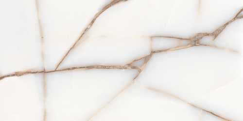 Керамогранит Bluezone SM-FAVORITE ONYX WHITE SATIN MATT 60x120