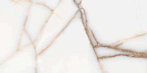 Керамогранит Bluezone FAVORITE ONYX WHITE GLOSSY 60x120