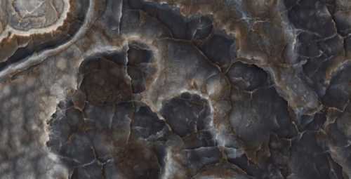 Керамогранит Bluezone ICE ONYX BLACK HIGH GLOSSY 60х120