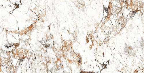 Керамогранит Bluezone Burberry White Hi-Glossy 60х120