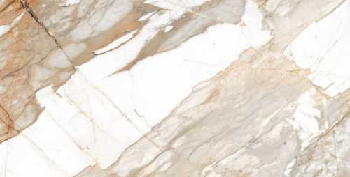Керамогранит Bluezone Scotish White B Glossy 60х120