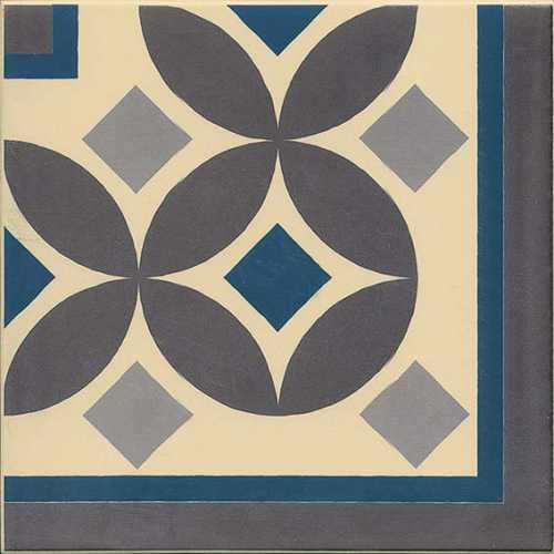 Декор VIVES Guell-3 g.17 20x20