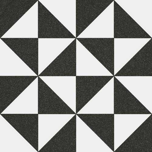 Декор VIVES Terrades Grafito 20х20 g.207