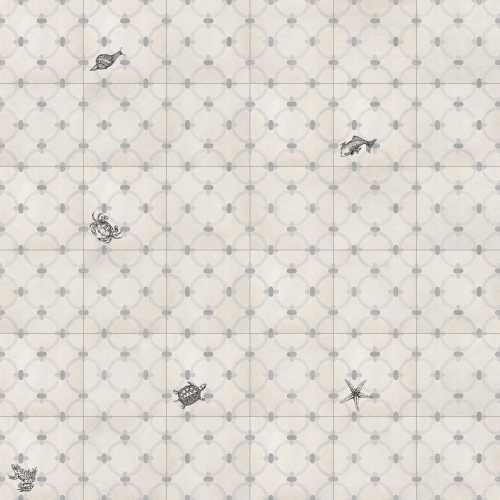 Керамогранит VIVES Macaya Humo 20x20 (микс)
