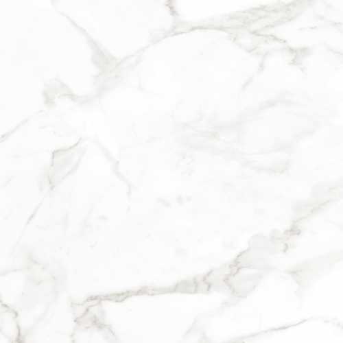 Керамогранит Ceradim Calacatta Faro Grey Белый Полированный 60х60