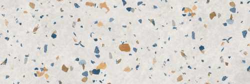 Плитка Alborz Ceramic Cheetah Teratzo White 30x90