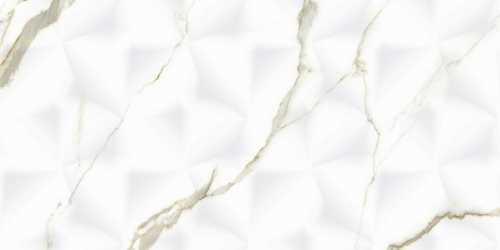 Плитка Artecera LE63063B-F10GT Bianco Carrara Classico Estrella Rectificado 30х60