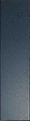 Плитка DNA Tiles 130848 Match Midnight Blue Matt 6.25x25