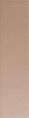 Плитка DNA Tiles 130850 Match Tan Matt 6.25x25