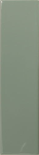 Плитка DNA Tiles Match Sage Gloss 6.25х25