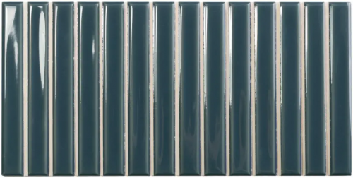 Плитка Wow 128703 Sweet Bars Peacock Blue 12