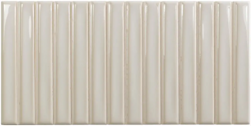 Плитка Wow 128697 Sweet Bars Deep White 12