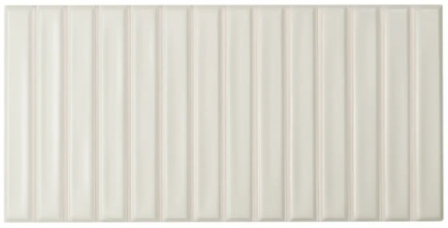 Плитка Wow 128690 Sweet Bars White Matt 12