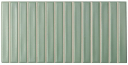 Плитка Wow 128694 Sweet Bars Sage Matt 12