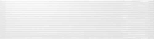 Плитка Amadis Fine Tiles Stripes Capital White Gloss 6