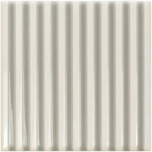Плитка Wow 129328 Twister Er Vapor Mint Grey 12