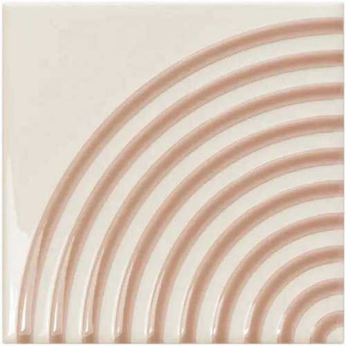 Плитка Wow 129326 Twist Vapor Toffee 12