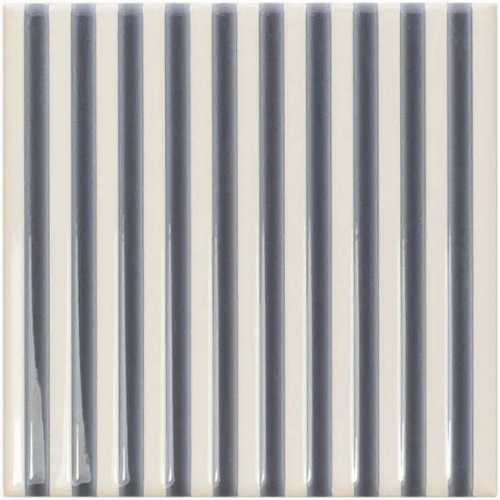 Плитка Wow 129329 Twister Er Vapor Titanium Blue 12