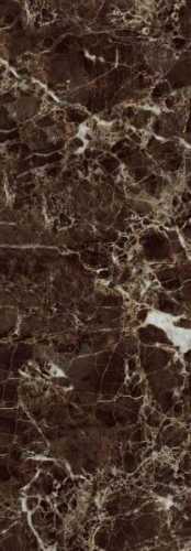 Плитка Eletto Ceramica N60007 Emperador Nuovo Brillo 24.2x70