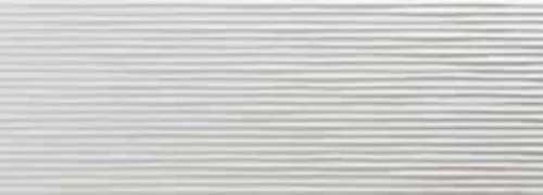 Плитка Navarti Flat Brillo Liner Blanco 25x70