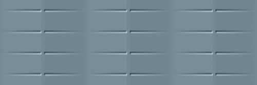 Плитка Cristacer Colormatt Indigo Rel Matt 30x90