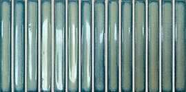 Плитка DNA Tiles 133481 Osaka Bars Green 12
