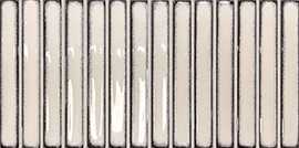 Плитка DNA Tiles 133478 Osaka Bars White 12