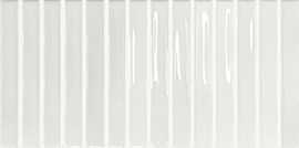 Плитка DNA Tiles 133469 Flash Bars White 12