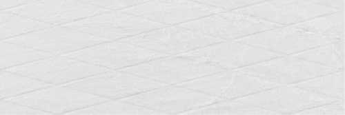 Плитка Mykonos Unique Relieve White 30x90