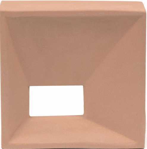 Плитка Harmony Castello Clay 20х20