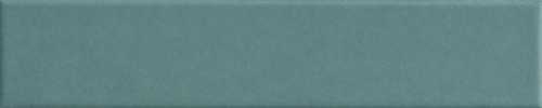 Плитка Ava Ceramica 192066 Up Green Matte 25x5