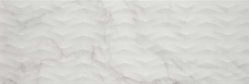 Плитка Prissmacer Licas Blanco Rlv 40x120