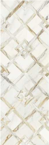 Декор Villeroy&Boch K1440MA210 Marble Arch Dec Arctic Gold 7R 2Q 40х120