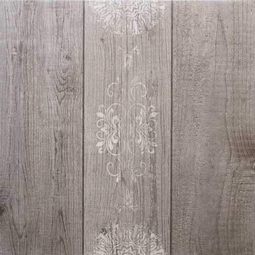 Плитка Евро-Керамика 3 SW 0008 Шервуд Серый 40x40