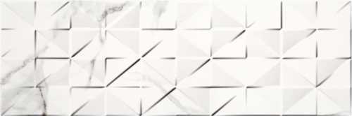 Плитка Alaplana Ceramica Calacatta Mosaik Cavan 20x60