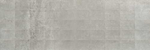 Плитка Etile 162-009-10 Tribeca Rectangles Gris Matt 33.3x100
