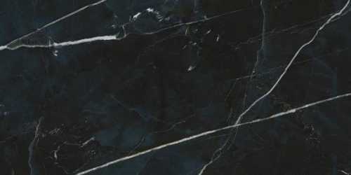 Керамогранит Dune 188640 Black Calacatta 60x120