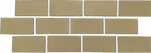 Мозаика NSmosaic PQ73150-05 Rustik 31.5*31