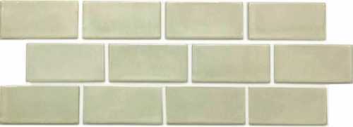 Мозаика NSmosaic PQ73150-04 Rustik 315*310