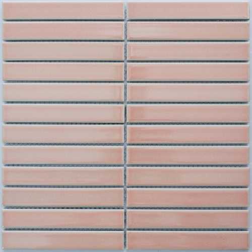 Мозаика NSmosaic R-325 Rustic series (2.2x14.5) 29.6*30