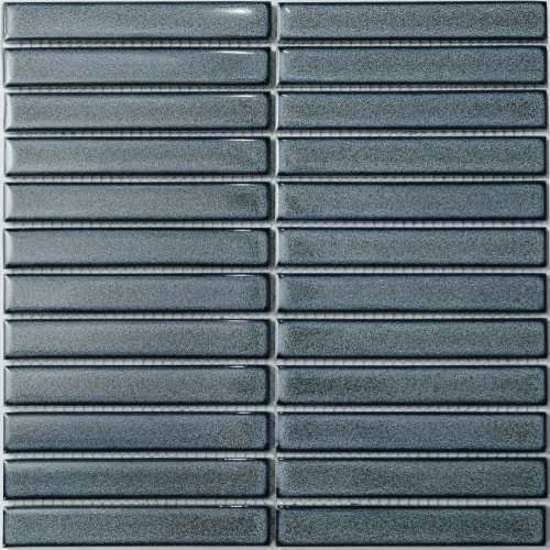 Мозаика NSmosaic R-327 Rustic series (2.2x14.5) 29.6*30
