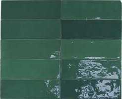 Плитка DNA Tiles Safi Emerald 5