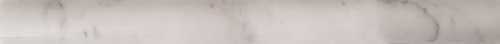 Бордюр Colori Viva CV20158 Border Carrara White Polished 2x30.5