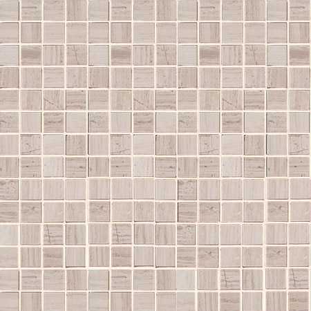 Мозаика Colori Viva CV20153 Mos. Light Wooden Vein Polished 2x2 30.5x30.5