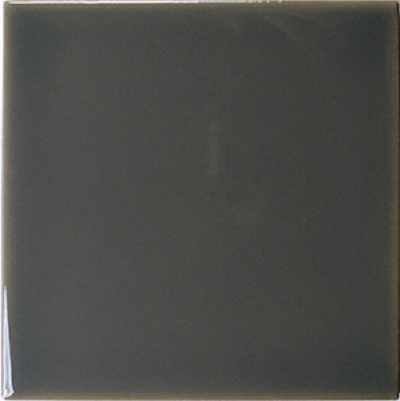 Плитка Wow 127925 Fayenza Square Ebony 12