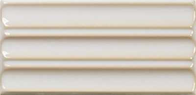 Плитка Wow 127293 Fayenza Belt Deep White 6