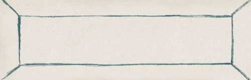 Плитка Wow Freehand Cotton Ocean Bevel 5.2x16